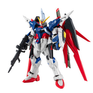 MOBILE SUIT Gundam G Frame FA Announces (The Nightmare of Solomon) Set