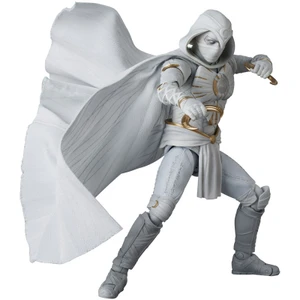 Mafex No.322 MAFEX MOON KNIGHT Action Figure