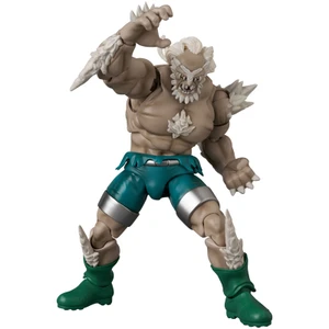 Mafex No.325 MAFEX DOOMSDAY (THE DEATH OF SUPERMAN) Action Figure