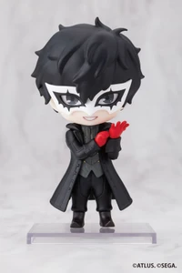 OSHI WORKS Mini Joker (Persona 5 Royal) Complete Figure