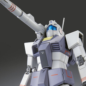 MG 1/100 Jim Cannon (North American Front Line Custom) Plastic Model MG 1/100 Jim Cannon (North American Front Line Custom) Plastic Model