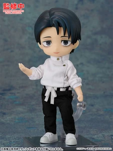 Nendoroid Doll Yuta Okkotsu: Execution Ver. (Jujutsu Kaisen)