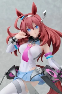 POP UP PARADE SP Mihono Bourbon (Umamusume: Pretty Derby) Complete Figure
