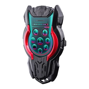 DX ZEZTZ Phone Ver. 2 (Kamen Rider ZEZTZ)