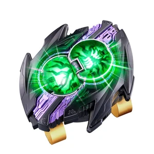DX Lady Gauntlet (Kamen Rider ZEZTZ)