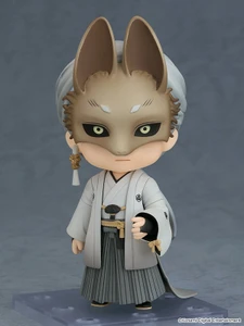 Nendoroid Fox Mask (SILENT HILL f)