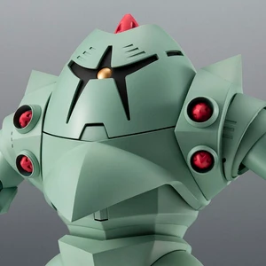 ROBOT SPIRITS SIDE MS MSM-10 Zock ver. A.N.I.M.E. Action Figure