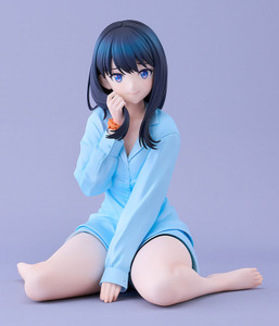 POP UP PARADE Swacchao! Rikka Takarada: Pajamas Ver. XL Size (GRIDMAN UNIVERSE) Complete Figure