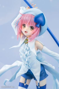 Amulet Spade (Shugo-chara!) 1/7 Complete Figure