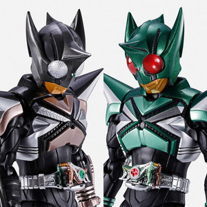 マチャコさんまとめ専用　sh0502 sh0395 Series - Kamen Rider - Page 1 - Kurama Toys OnLine Shop