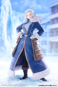 OSHI WORKS Ao Nogi (Snowball Earth) Complete Figure