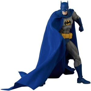 MAFEX No.333 BATMAN RECOLLECTION Blue Ver. (BATMAN: HUSH) Action Figure