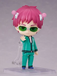 Nendoroid Kusuo Saiki (The Disastrous Life of Saiki K.)