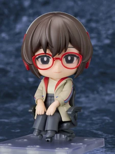 Nendoroid Satone (Chill with You: Lo-Fi Story)