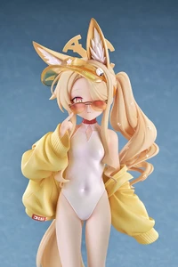Seia (Swimsuit) (Blue Archive) 1/7 Complete Figure