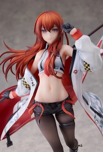 Kurisu Makise: Racing Ver. (STEINS;GATE) 1/7 Complete Figure