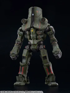 MODEROID Cherno Alpha (Pacific Rim) Plastic Model