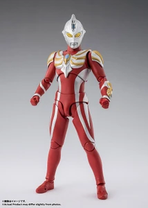 S.H.Figuarts Ultraman Max Action Figure