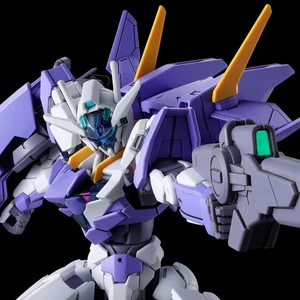 HG 1/144 LFRITH JIU TWO (Mobile Suit Gundam: the Witch from Mercury) Plastic Model (FEB 2027)