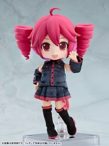 Nendoroid Doll Kasane Teto (Kasane Teto)