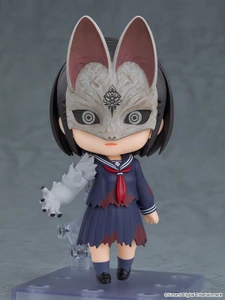Nendoroid Fox Hinako (SILENT HILL f)