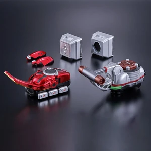 CSM Kabuto Zecter & Hyper Zecter ver.2 Update Set (Kamen Rider Kabuto)