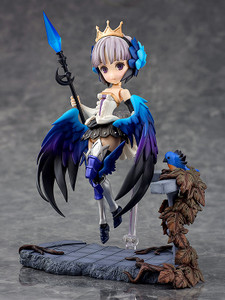 Parfom Gwendolyn Action Figure Parfom Gwendolyn Action Figure