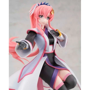 GGG Series Mobile Suit Gundam SEED Freedom Lacus Clyne Battle Surcoat Ver. Complete Figure