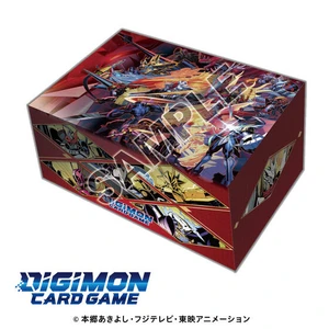 Digimon Card Game PREMIUM BATTLE SET Ver. Royal Knights [PB-27]