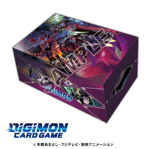 Digimon Card Game PREMIUM BATTLE SET Ver. Seven Great Demon Lords [PB-28]