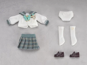 Nendoroid Doll Outfit Set: Firefly - Spring Missive Ver. (Honkai: Star Rail)