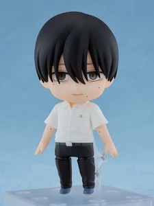 Nendoroid Yoshiki (The Summer Hikaru Died)
