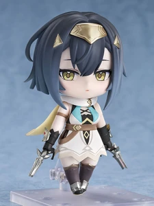 Nendoroid Amber (Stella Sora)