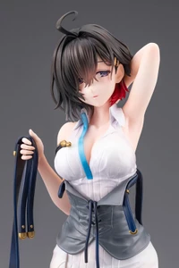 Atelier Yumia: The Alchemist of Memories & the Envisioned Land Yumia Liessfeldt Sun Shower Ver. 1/7 Complete Figure