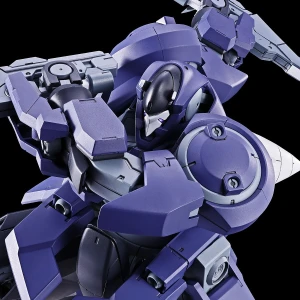 MG 1/100 SUPERBIA GN-X Plastic Model (APR 2027)