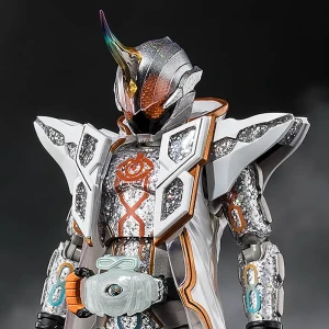 S.H.Figuarts KAMEN RIDER GHOST MUGEN DAMASHII Action Figure