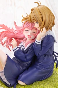 Sheena & Mimi (I Want to Love You Till Your Dying Day) 1/8 Complete Figure