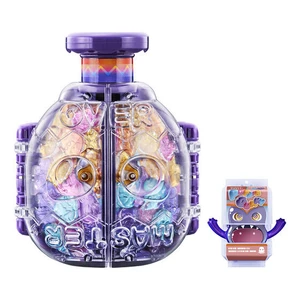 PREMIUM DX Memorial GochiPod & Memorial Poppin Gummy GochiZo (Kamen Rider Gavv)