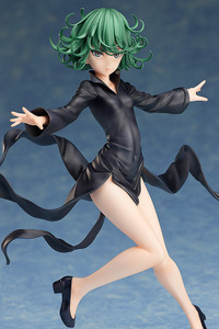 Tatsumaki 1/8 PVC Figure Tatsumaki 1/8 PVC Figure
