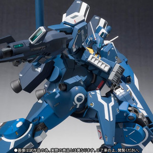 Robot Spirit (Ka signature) SIDE MS Gundam Mk-V Marking Plus Ver. Action Figure Robot Spirit (Ka signature) SIDE MS Gundam Mk-V Marking Plus Ver. Action Figure