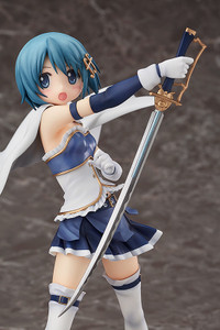 Sayaka Miki ~The Beginning Story / The Everlasting~ 1/8 PVC Figure Sayaka Miki ~The Beginning Story / The Everlasting~ 1/8 PVC Figure