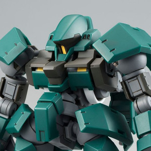 HG 1/144 Mobile Reginlaze (Standard Type) Plastic Model HG 1/144 Mobile Reginlaze (Standard Type) Plastic Model