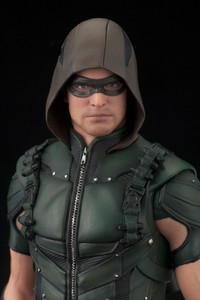 Artfx+ Green Arrow -Arrow- 1/10 PVC Figure Artfx+ Green Arrow -Arrow- 1/10 PVC Figure