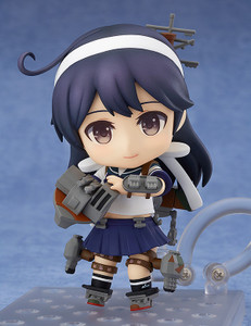 Summertime Rendering Ushio Nendoroid Will Appear Next Year