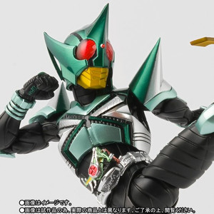 S.H.Figuarts (Shinkoccou Seihou) Kamen Masked Rider KickHopper Action Figure S.H.Figuarts (Shinkoccou Seihou) Kamen Masked Rider KickHopper Action Figure