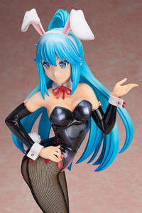 Ryoko: Bunny Ver. (Tenchi Muyo! Ryo-Ohki) 1/4 PVC Figure