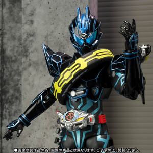 S.H.Figuarts Kamen Masked Rider Dark Drive type NEXT Action Figure S.H.Figuarts Kamen Masked Rider Dark Drive type NEXT Action Figure