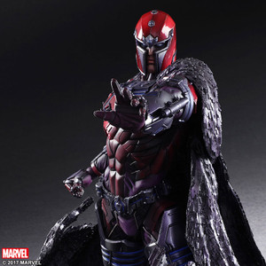 MARVEL UNIVERSE VARIANT PLAY ARTS Kai War Machine (Completed)