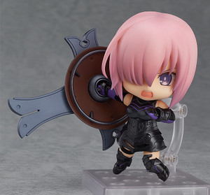 Nendoroid Shielder/Mash Kyrielight Action Figure Nendoroid Shielder/Mash Kyrielight Action Figure