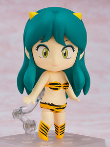 Nendoroid Lum Action Figure Nendoroid Lum Action Figure